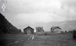 Dale i Vrådal 1914 - KvH 04-011 b