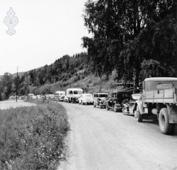 Bilkø 1953 - #KvH 09-048 b 