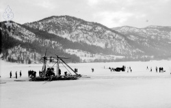 Bilberging 2 - #KvH 09-052 b 