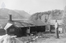 Fredrik Weidemann på Strånd - #KvH 05-036 b 