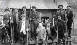 Lensekarar - #KvH 07-031 b