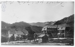 Utsund Folkehøgskulen Bruka 14061919 - #KvH 099 b 