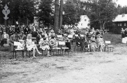 17 mai Kviteseid Ventar på musikken - #KvH 08-050 b 