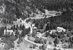 Brunkeberg postkort 12 18071955 - #KvH 04-145 b 