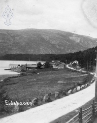 Eidstaaen - #KvH 04-163 b 