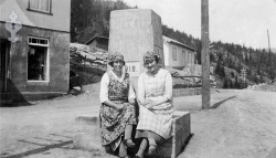 Anne Homme Anne Templen Brunkeberg - #KvH 09-109 b 