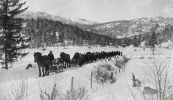 Gravferd etter Olav O Midtbøen 03 - #KvH 09-126 b 