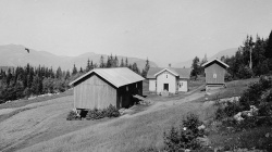 Berge søndre Fjågesund - #KvH 04-184 b 