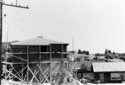 Findalen under oppbygging 02 - #KvH 02-134 b 