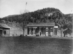 Gamleheimen i Dalane - KvH 04-205 www