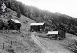 Dalen øvre i Dalane oml 1950 - KvH 04-034 b