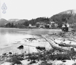 Lensehuset på land - #KvH 07-002 b