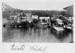 Eidstå Vrådal - #KvH 04-048 b 