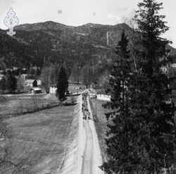 Ungdomslagsstemne tidleg på 1950talet 02 - #KvH 08-009 b