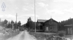 Dølehalli i Morgedal 30 - #KvH 04-055 b 