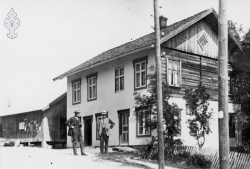 Håtveitbui i Brunkeberg - KvH 04-064 b