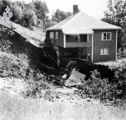 Flaum 1953 nr 03 Haukomgrend - #KvH 02-082 b