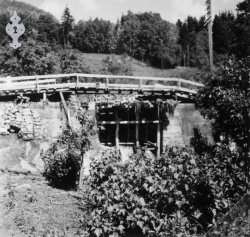 Flaum 1953 nr 06 Haukomgrend - #KvH 02-085 b 