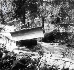 Flaum 1953 nr 09 Haukomgrend - #KvH 02-088 b 