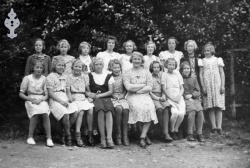 Saumeklasse 28051940 - #KvH 081 b 