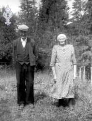 Eivind og Bergit Floti 1959 - #KvH 05-027 b 